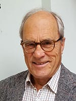 Martin Bloomfield Martin Bloomfield