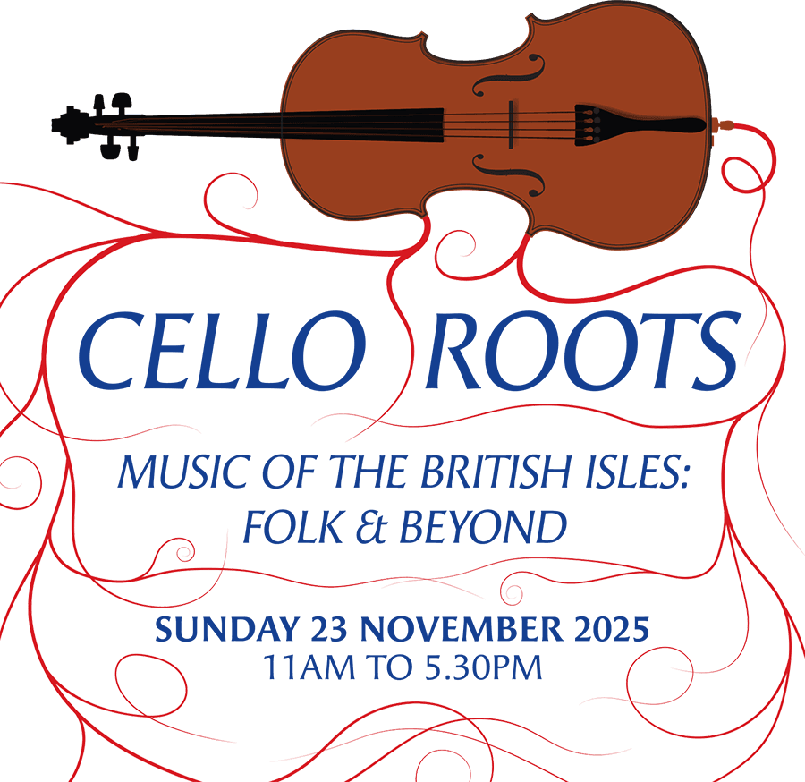 Cello Roots