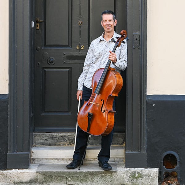 Beyond Cello