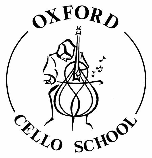 Oxford Cello School Adult Cello Course Oxford Cello School Adult Cello Course