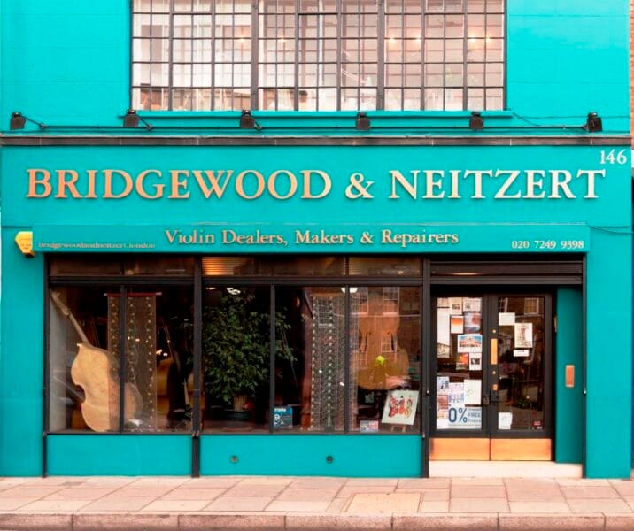 Bridgewood and Neitzert Bridgewood and Neitzert
