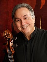 Ralph Kirshbaum – Honorary Patron Ralph Kirshbaum – Honorary President