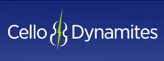 Cello Dynamites Cello Dynamites
