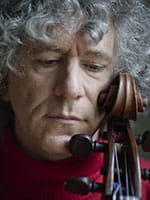 Steven Isserlis – Honorary President Steven Isserlis – Artistic Adviser
