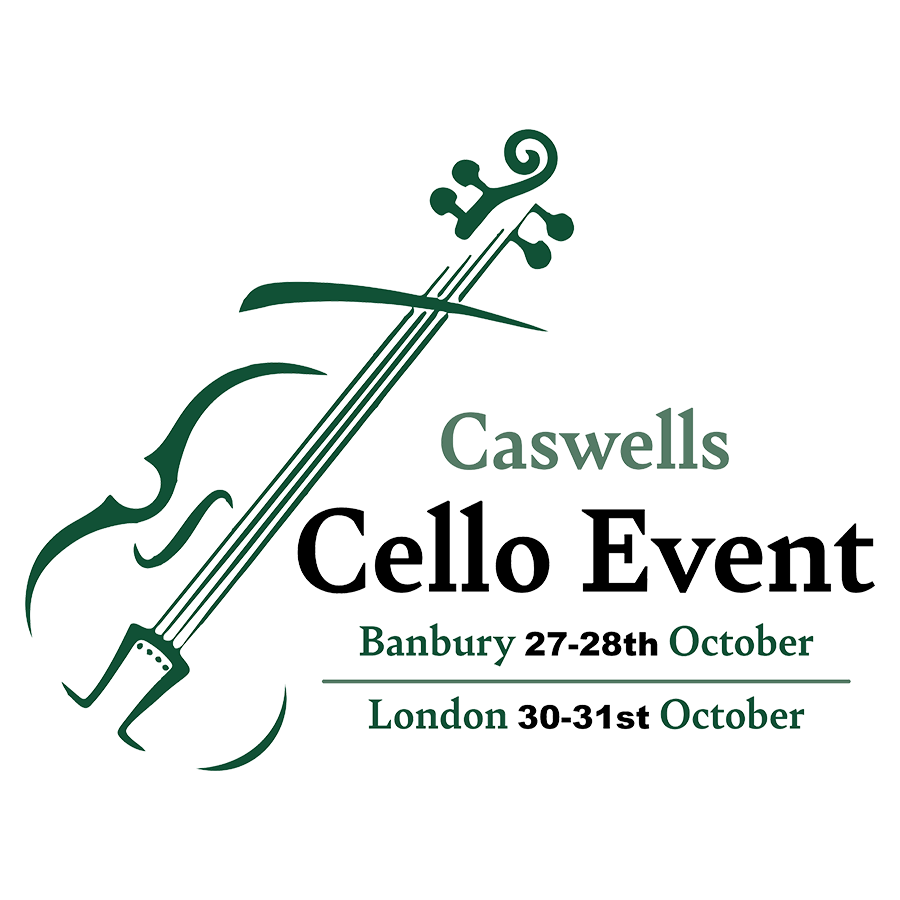 Casewells Cello Event
