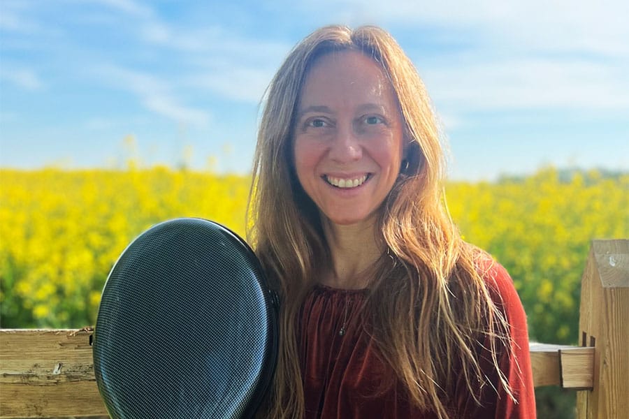 Dr Laura Ritchie