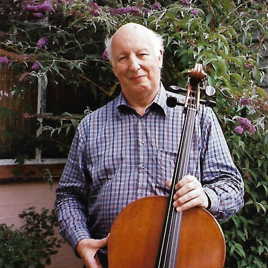 Keith Harvey Memorial Fund & Award