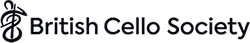 British Cello Society Logo