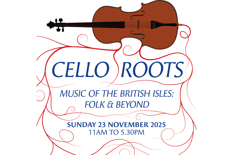 British Cello Society Launch Event