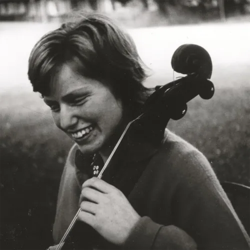 British Cello Society Launch Event - Screening of Jacqueline du Pré: Genius and Tragedy