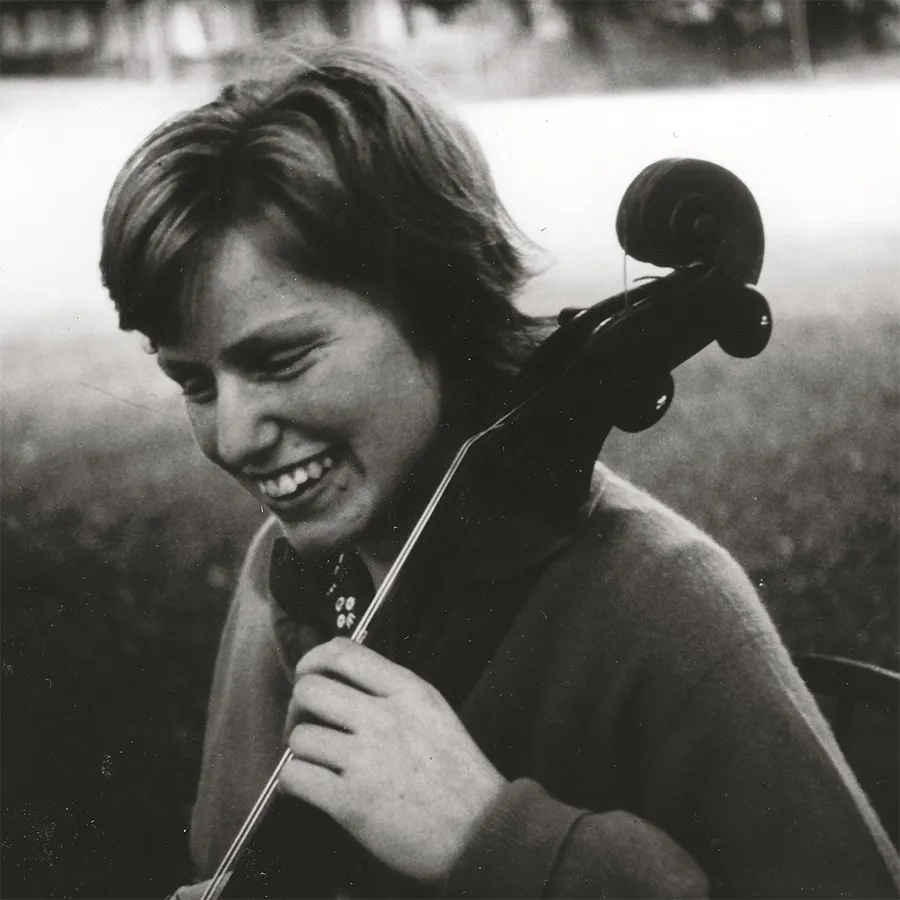 British Cello Society Launch Event - Screening of Jacqueline du Pré: Genius and Tragedy