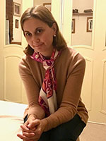 Michela Cocolin – Social Media Manager Michela Cocolin – Social Media Manager